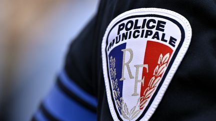 Les policiers municipaux sont appelés à la grève. (ALEXANDRE MARCHI / MAXPPP)