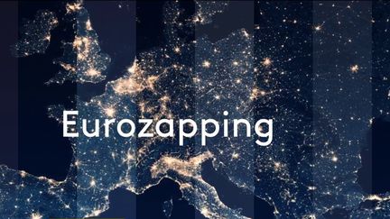 Eurozapping : au Royaume-Uni, de plus en plus de SDF hors des villes (Capture franceinfo)