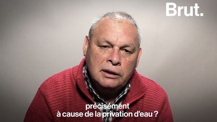 Le militant Rodrigo Mundaca a expliqué à Brut ce qu'il se passe vraiment derrière les cultures d'avocats au Chili.