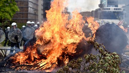 Agriculteurs à Bruxelles : la Commission européenne va devoir revoir sa copie