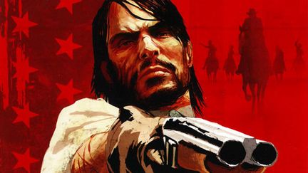 Red Dead Redemption de Rockstar (sur Xbox 360 et PS3)