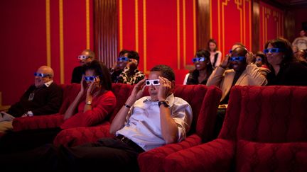 1er février 2009. (PETE SOUZA / THE WHITE HOUSE)