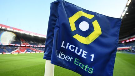 La Ligue 1 n'est désormais plus visible en Russie. (FRANCK FIFE / AFP)