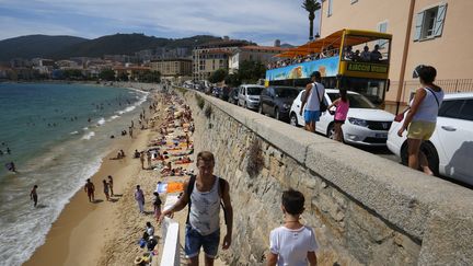 Tourisme : une fréquentation en hausse au mois d'août