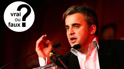 &nbsp; (Alexis Crobière dit-il vrai sur l'évolution de l'électorat communiste ? © Maxppp)