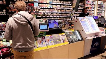 Euromillions : les joueurs pourront remporter un jackpot record de 240 millions d’euros (France 2)