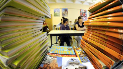 Rentrée des classes : place aux achats de fournitures scolaires