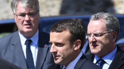 Réforme des retraites : Macron, Philippe, ministres et syndicats enchaînent les réunions pendant la grève