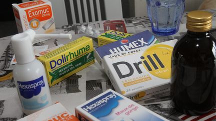 Médicaments : "On nous vend du vent"