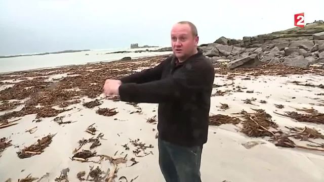 Bretagne : un garagiste a sauvé deux retraités lors de la tempête