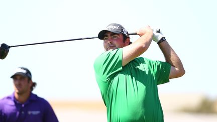 Steven Bowditch (MARIANNA MASSEY / GETTY IMAGES NORTH AMERICA)