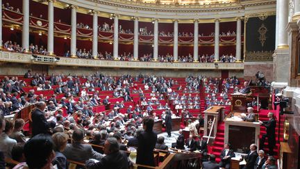  (Assemblée nationale Autre)