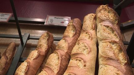 Consommation : le prix de la baguette de pain risque d'augmenter