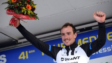 John Degenkolb  (SYLVAIN THOMAS / AFP)