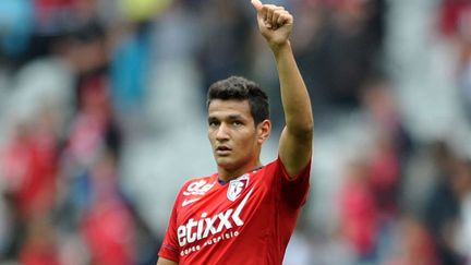 Rony Lopes a été une bonne surprise au LOSC