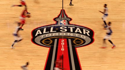 Le All Star Game 2016 (VAUGHN RIDLEY / GETTY IMAGES NORTH AMERICA)