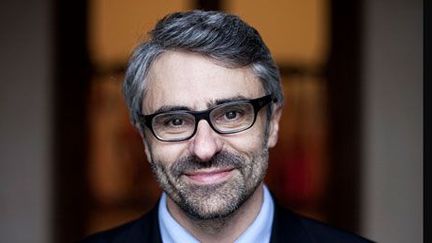 Pascal Saint-Amans, directeur du Centre de politique et d'administration fiscales. (DR)