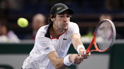 Jérémy Chardy