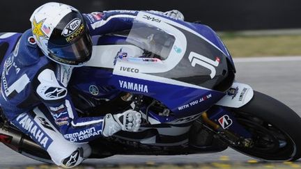 Jorge Lorenzo (Yamaha)