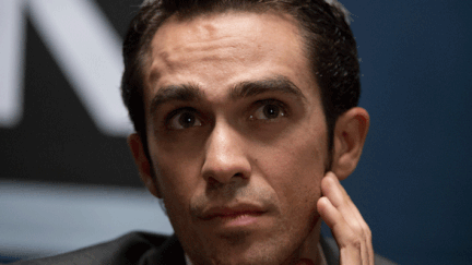 Alberto Contador