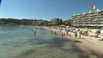 Les vacances avant l'heure pour de nombreux élèves