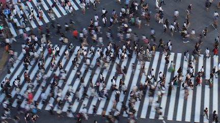 Japon : virée au pays des seniors