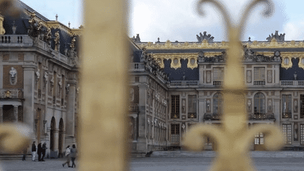 Visite de Charles III à Paris : le Château de Versailles un lieu emblématique