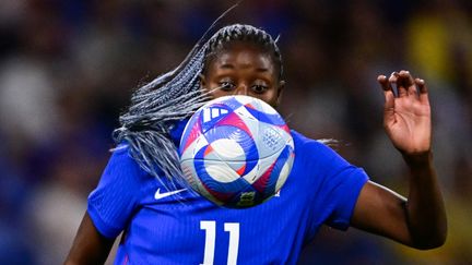 DIRECT. France-Canada : suivez en direct le deuxième match de football des Bleues aux Jeux de Paris 2024 dès 21h