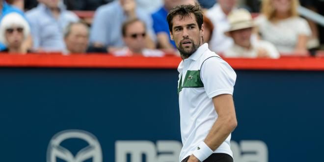 Jérémy Chardy a une belle carte à jouer à l'US Open