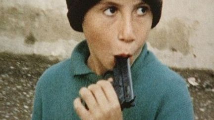 Photo de Patrick Chauvel, un enfant au coeur de la guerre
 (Patrick Chauvel )