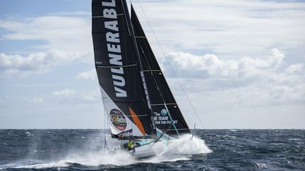 Vendée Globe 2024 : 