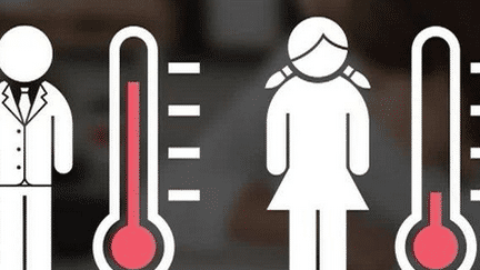 Climatisation : pourquoi femmes et hommes ne sont jamais d'accord ?