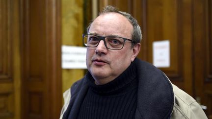 &nbsp; (Le docteur Jean-Louis Muller obtient plus de 367.000 euros pour avoir fait de la prison, alors qu'il a été acquitté du meurtre de son épouse © MaxPPP)