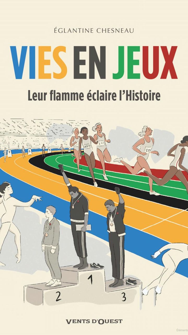 Couverture de bande dessinée 