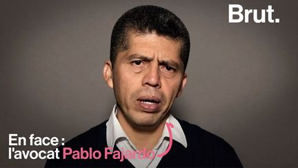 La compagnie pétrolière Chevron a laissé derrière elle un désastre écologique sans précédent en Amazonie équatorienne. Pablo Fajardo raconte sa bataille juridique contre la multinationale.