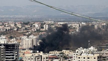 En Cisjordanie, la vaste opération militaire israélienne s’est poursuivie, vendredi 30 août. 20 Palestiniens ont été tués en 3 jours. L’armée israélienne a envoyé des colonnes de blindés et vise des bastions en lutte contre Israël.