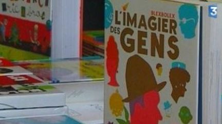 Angoulême s&#039;offre un nouveau Musée de la BD
 (Culturebox)