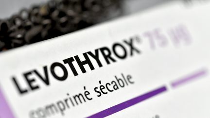 Levothyrox : nouvelle action de patients en justice