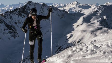 Kylian Jornet : alpiniste de l'extrême