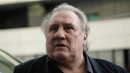 Procès de Gérard Depardieu : un premier rendez-vous judiciaire pour l'acteur, accusé d'agressions sexuelles sur le tournage des 