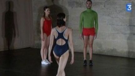 La quinzième édition du festival Uzès danse
 (Culturebox)