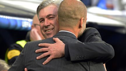 Carlo Ancelotti succédera à Pep Guardiola sur le banc bavarois