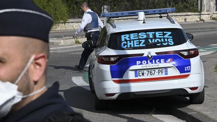 Bouches-du-Rhône : un dernier week-end avant le déconfinement