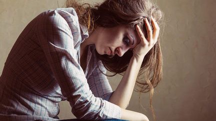 Le burn-out reconnu comme une maladie par l’OMS (&copy; Fotolia)