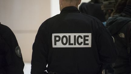 Une femme et quatre enfants ont été retrouvés morts dans un appartement à Grenoble (Isère), le 12 mars 2022 au soir. (Photo d'illustration)&nbsp; (MAGALI COHEN / HANS LUCAS / AFP)