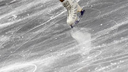 Les affaires se multiplient dans le patinage artistique (KIRILL KUDRYAVTSEV / AFP)