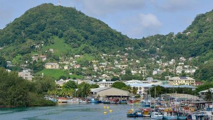 La centrale sera construite à Mahé, l'île principale de l'archipel des Seychelles. (AFP)