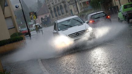 &nbsp; (La vigilance commencera mercredi 6h00 et devrait être levée jeudi matin à la même heure © MAXPPP)