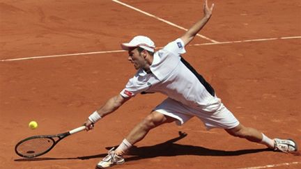 Benoît Paire