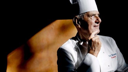 Paul Bocuse : un emblème de la cuisine française